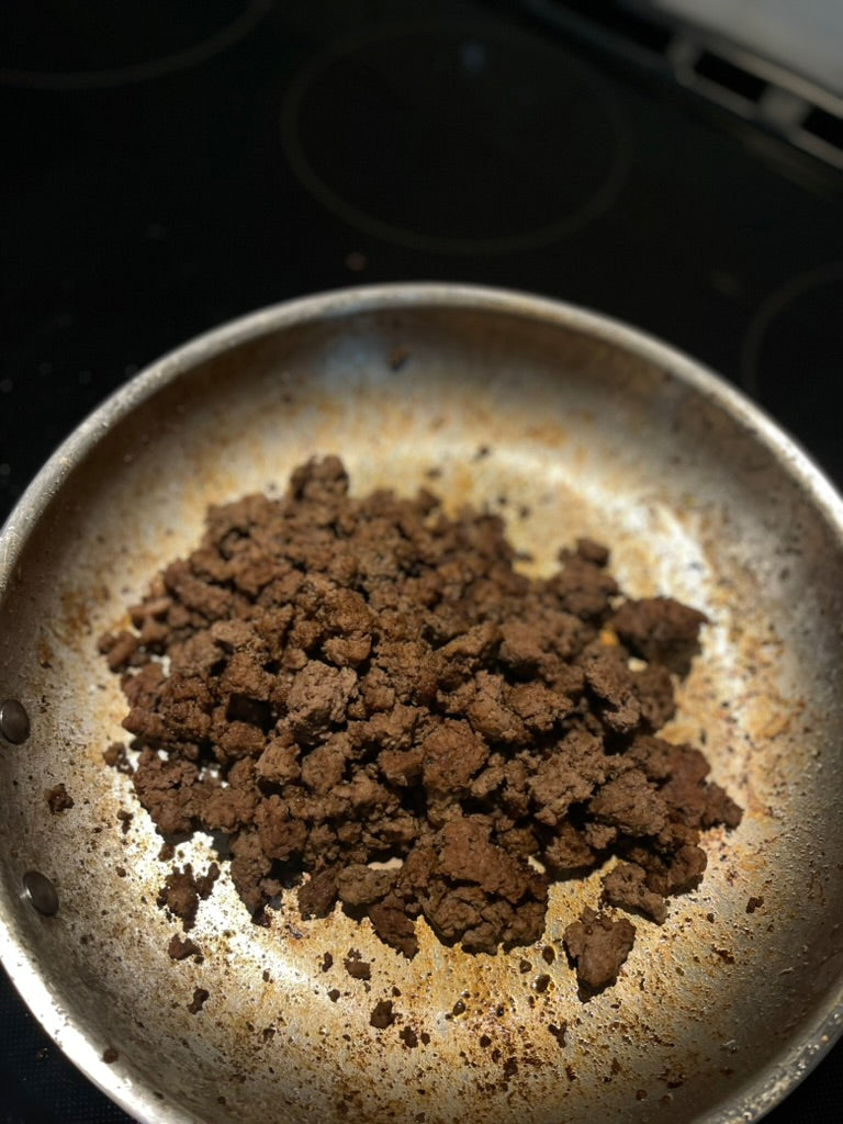 Ground Beef