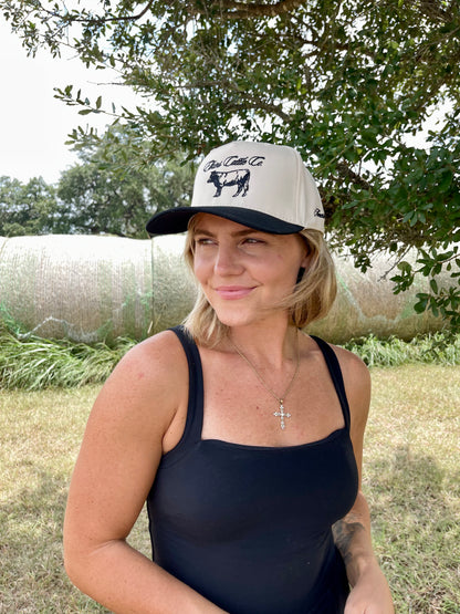 American Beef Snapback