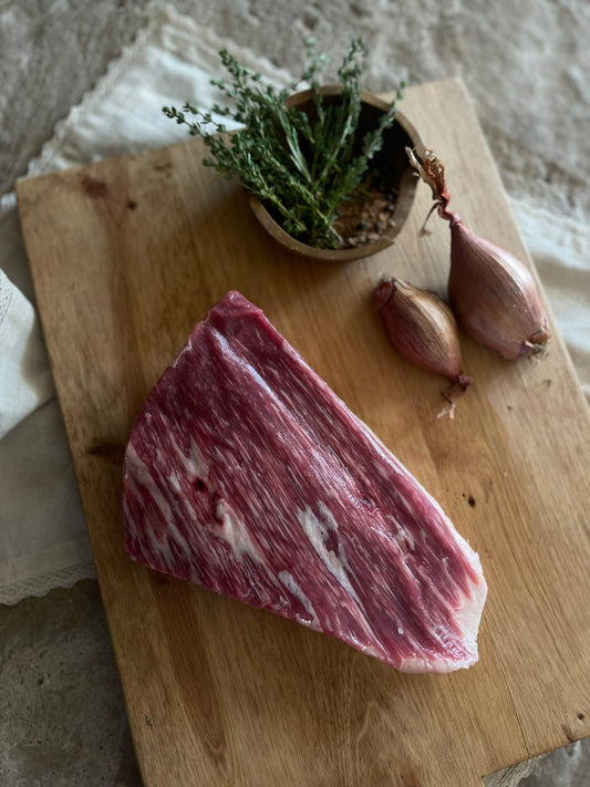 Ribeye Cap