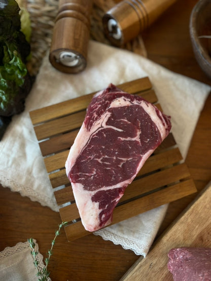 Small Steak Sampler