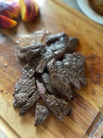 Skirt Steak