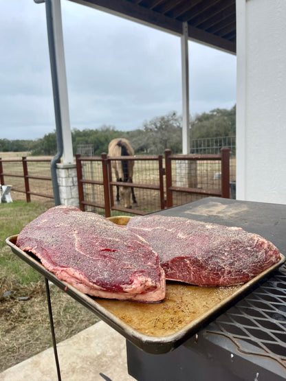 Elkins Whole Cow