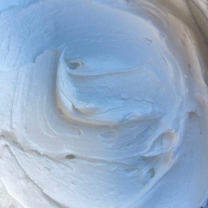 Bare Back - Unscented