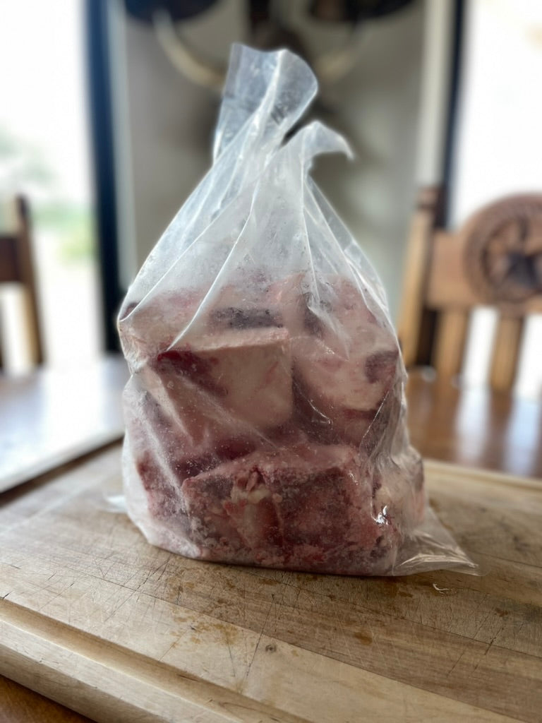 Beef Bones