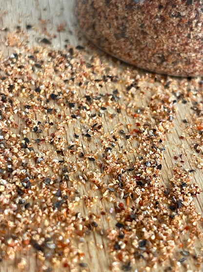 Rancher's Original Steak Seasoning