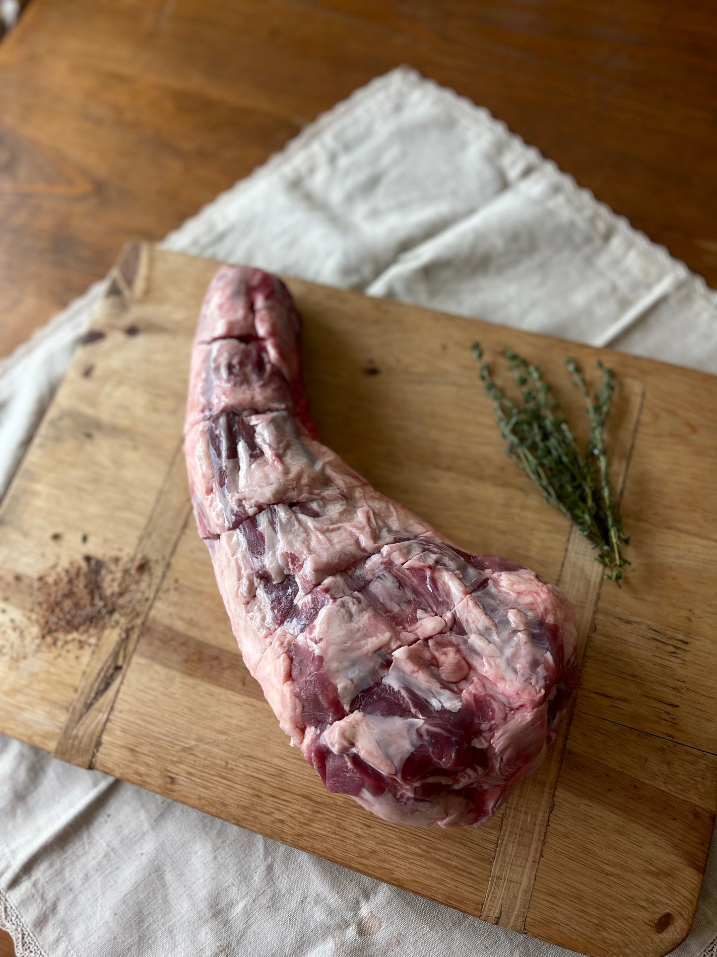 OXTAIL