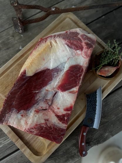 BRISKET