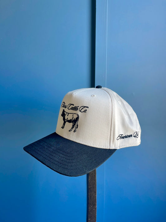 American Beef Snapback