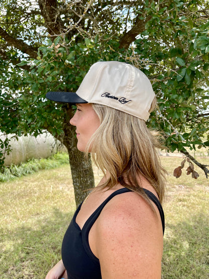 American Beef Snapback