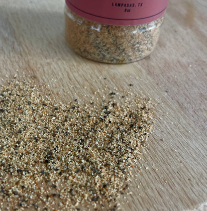 Rancher's Heat Seasoning