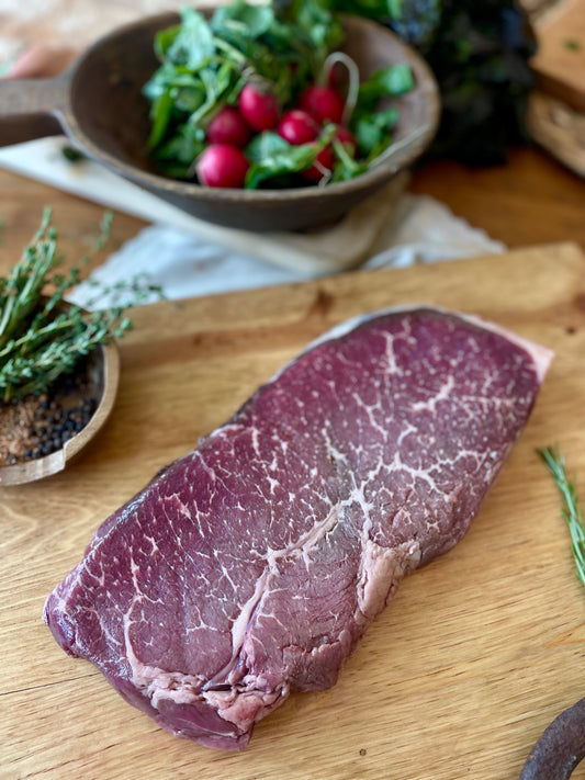 London Broil Steak