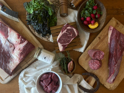 Pick Your Steaks Box