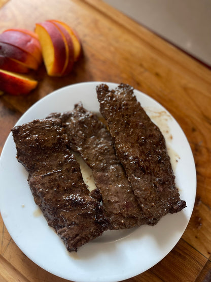 Skirt Steak