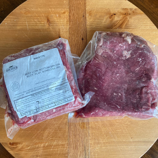 Bavette