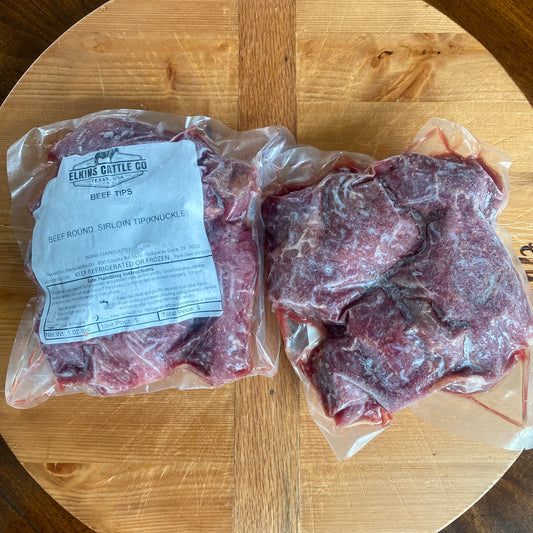 Beef Tips