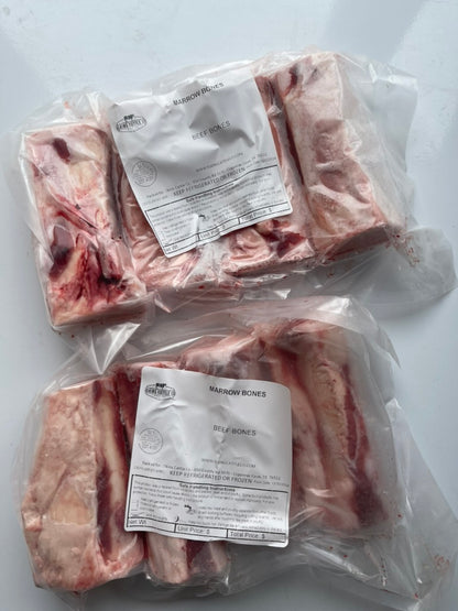 Marrow Bones