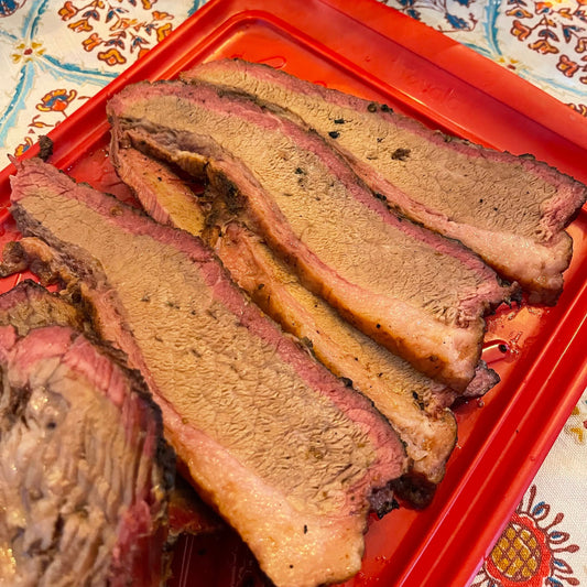 BRISKET