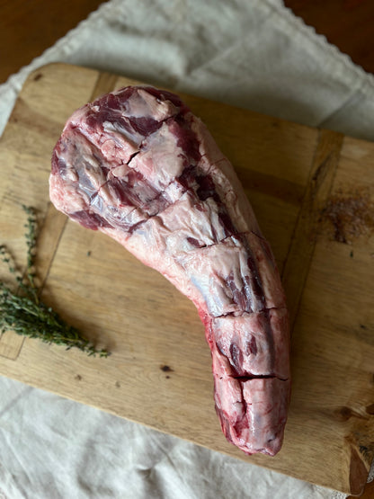 OXTAIL