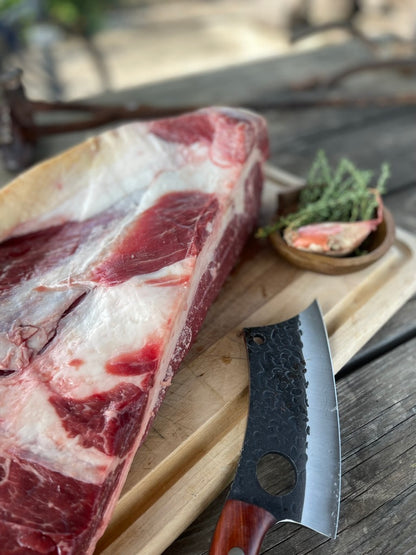 BRISKET