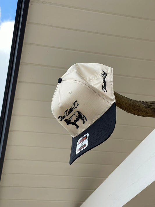 American Beef Snapback