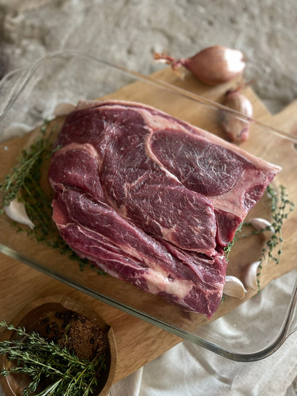 Chuck Roast