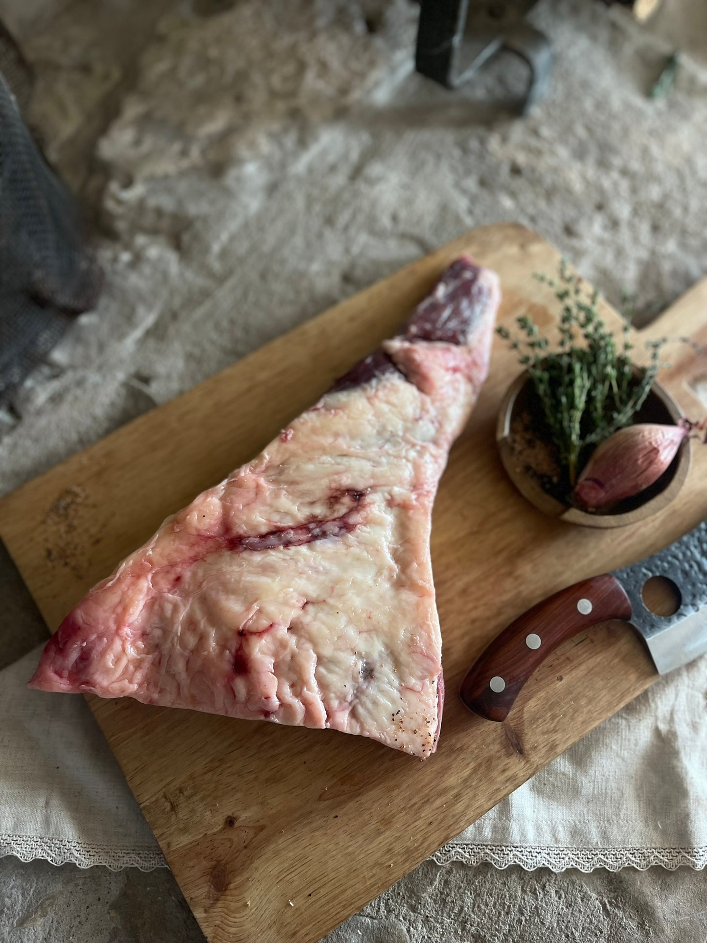 Tri Tip