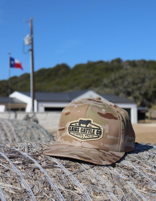MultiCam Snapback