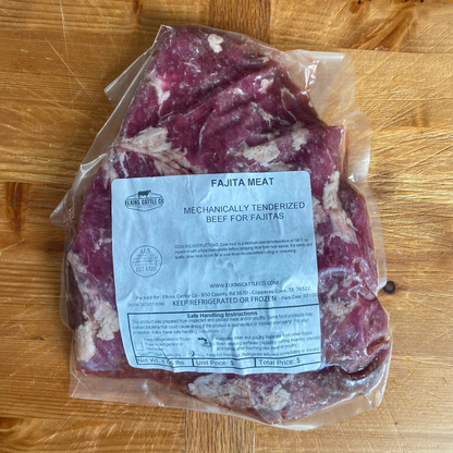 Fajita (Skirt) Steak