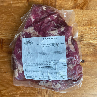 Skirt Steak