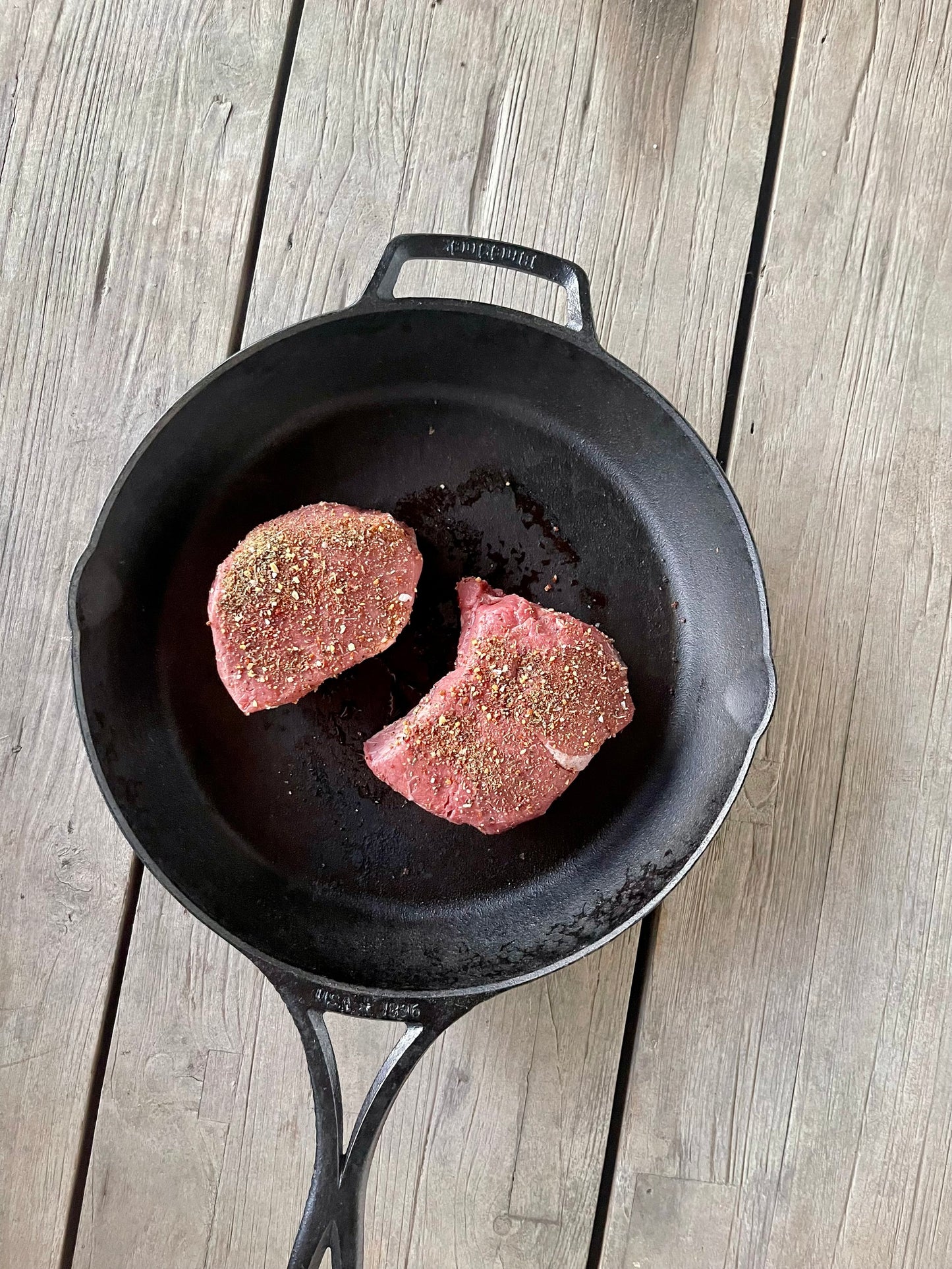 Filet Mignon
