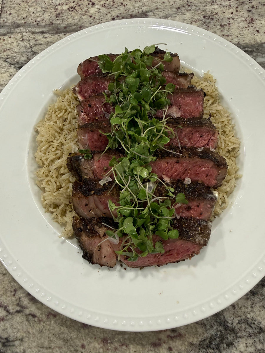 Food photo