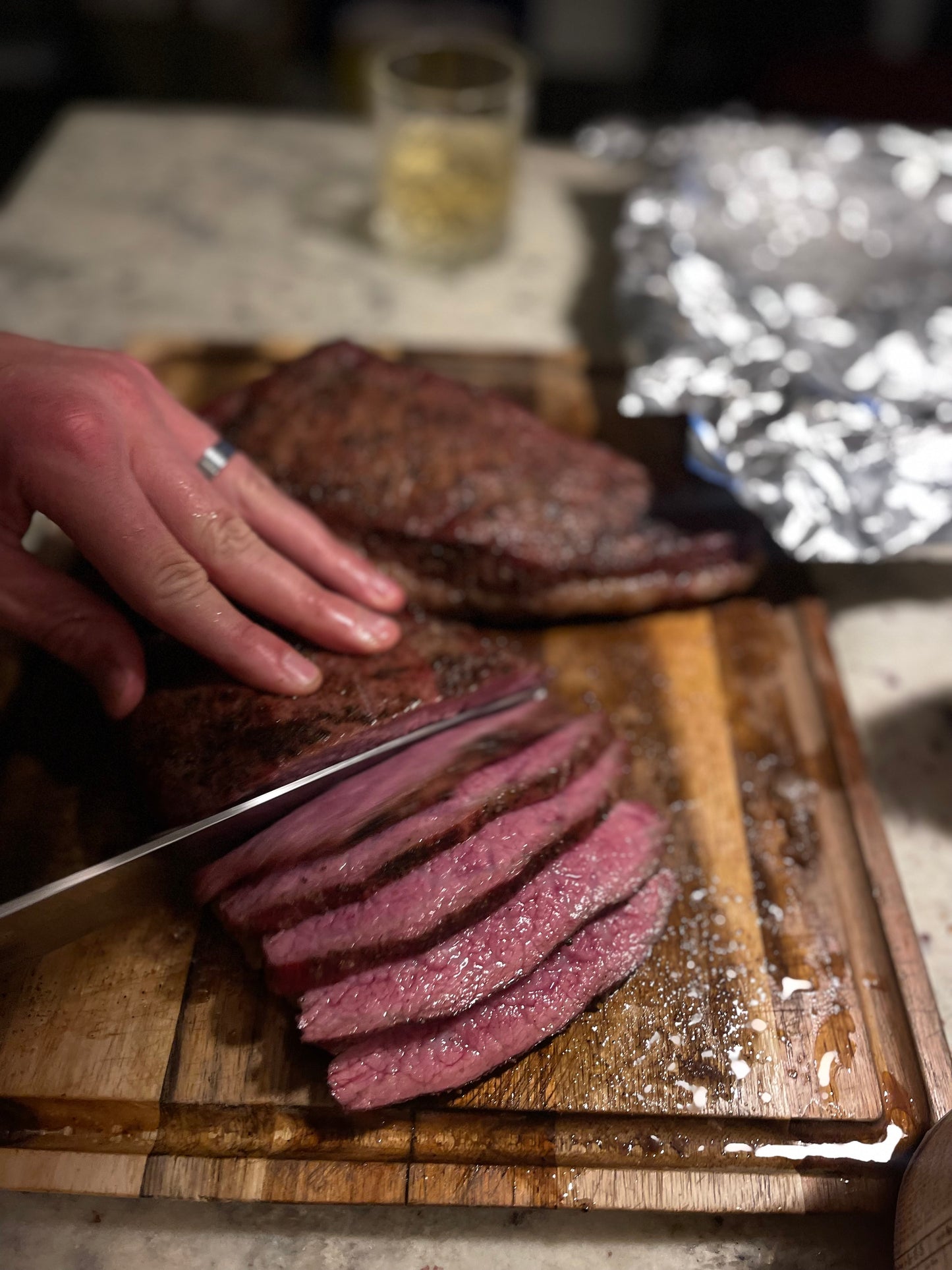 Grass-Fed Ribeye Cap