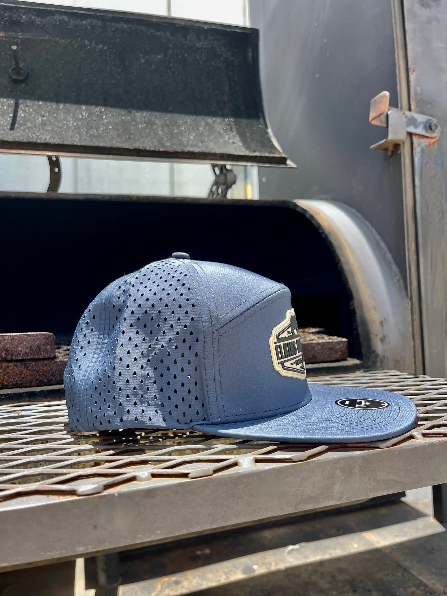 ECC Performance Snapback
