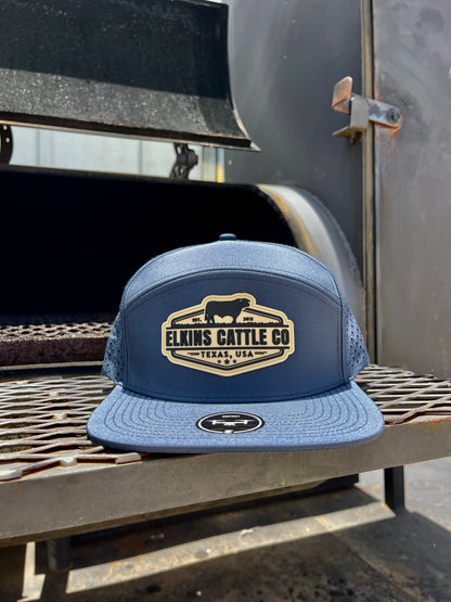 ECC Performance Snapback