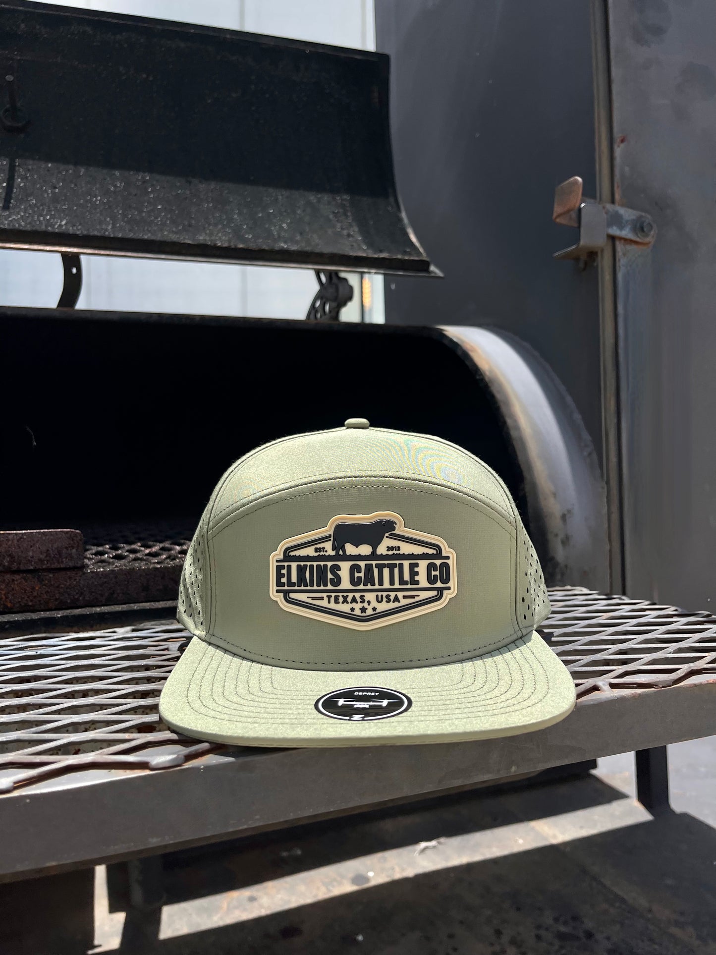 ECC Performance Snapback