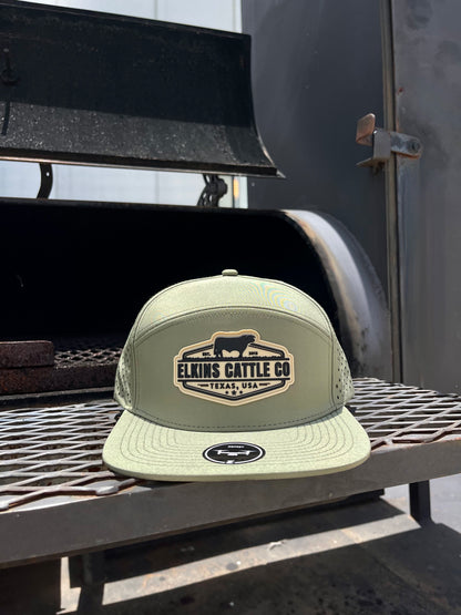 ECC Performance Snapback
