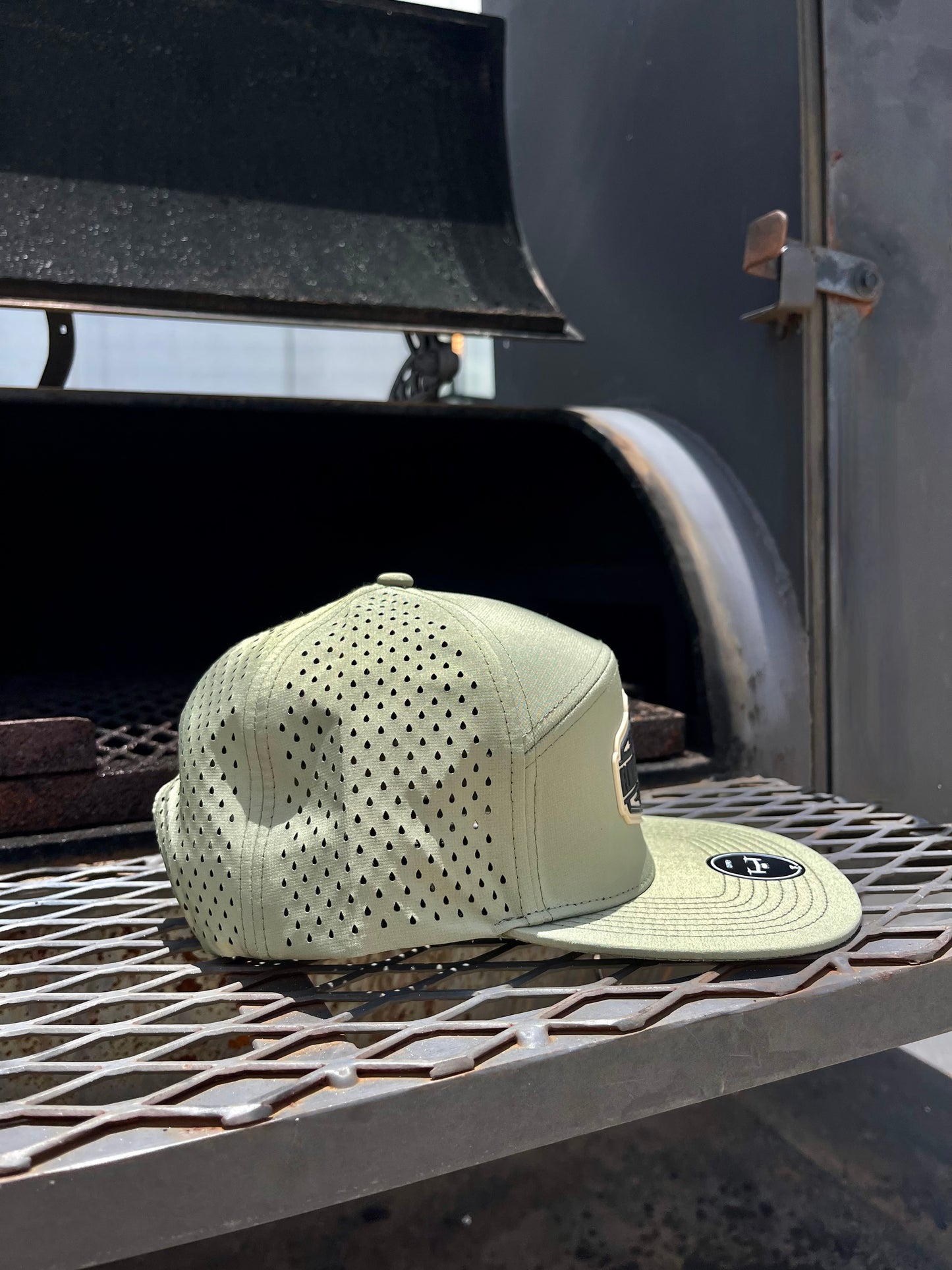 ECC Performance Snapback