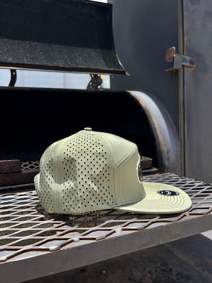 ECC Performance Snapback