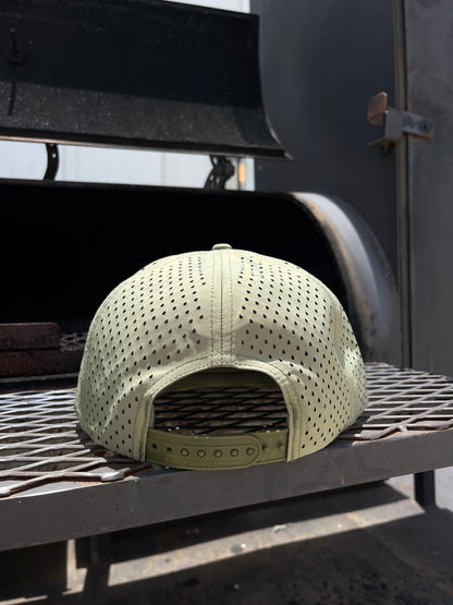 ECC Performance Snapback