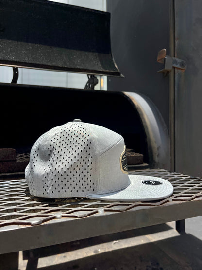 ECC Performance Snapback