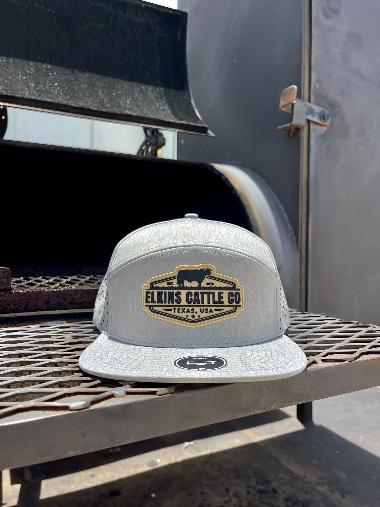 ECC Performance Snapback