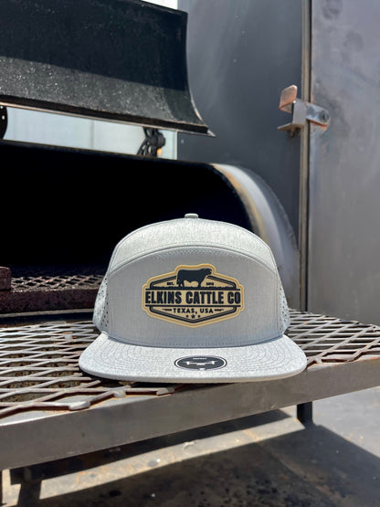 ECC Performance Snapback