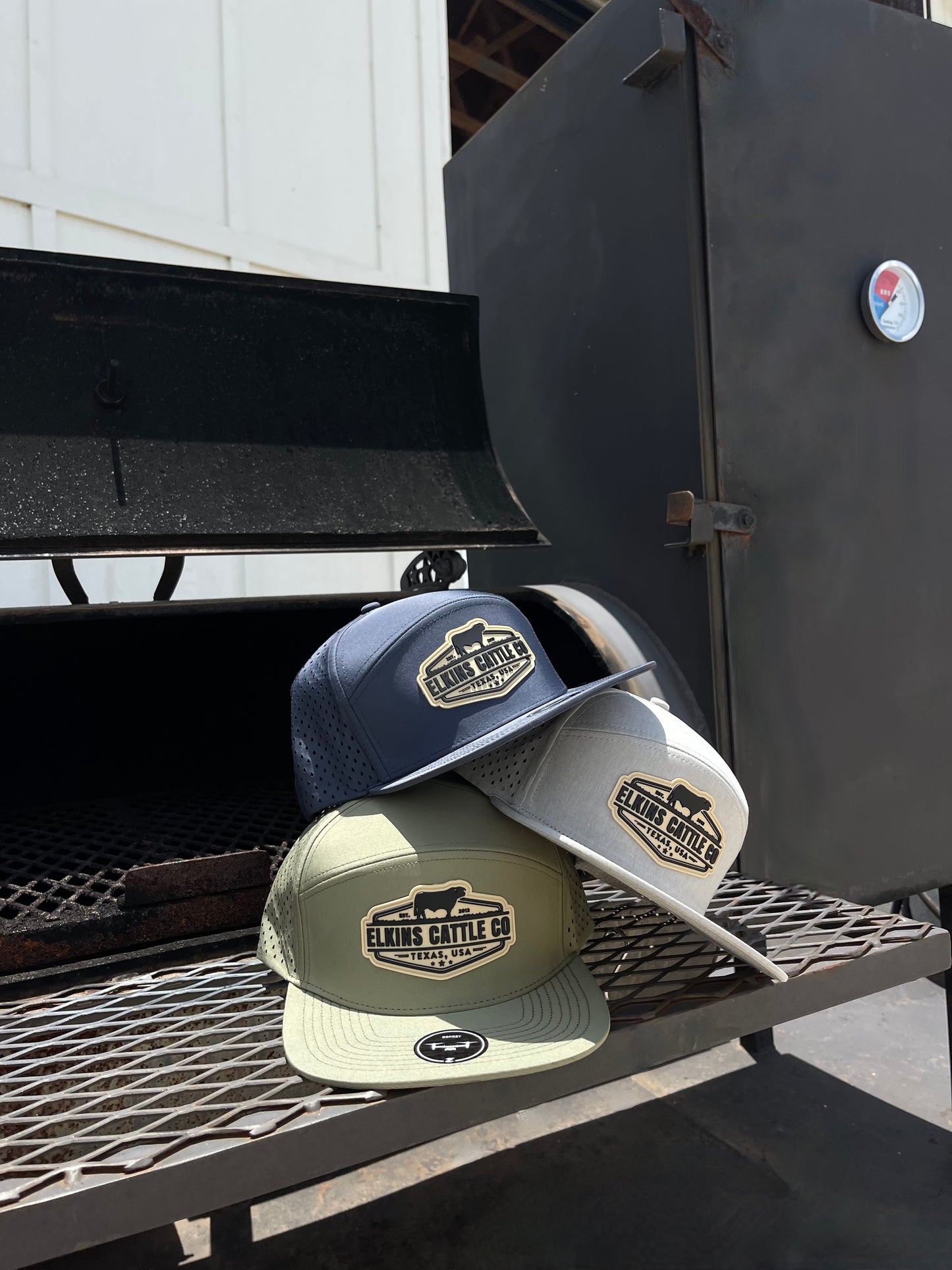 ECC Performance Snapback