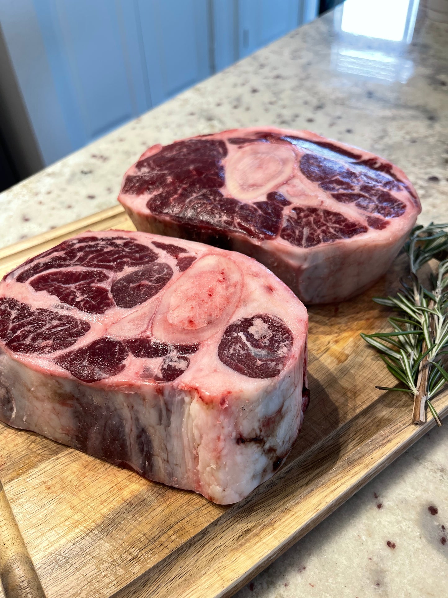 Cross-Cut Shank (Osso Buco)