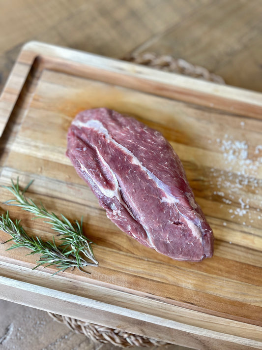 Grass-Fed Petite Tender