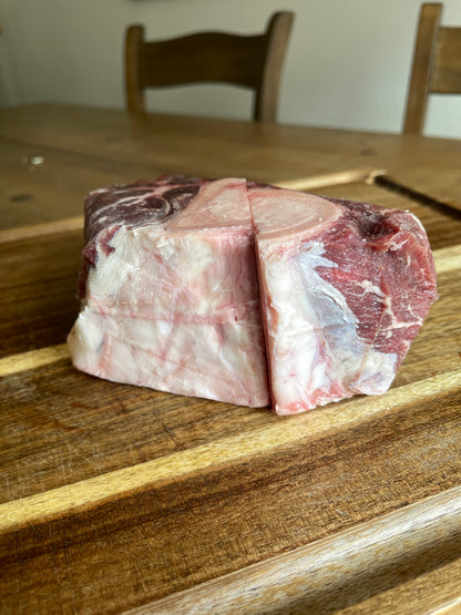 Grass-Fed Broth Bone