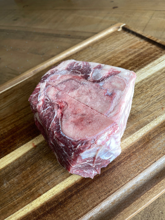 Grass-Fed Broth Bone