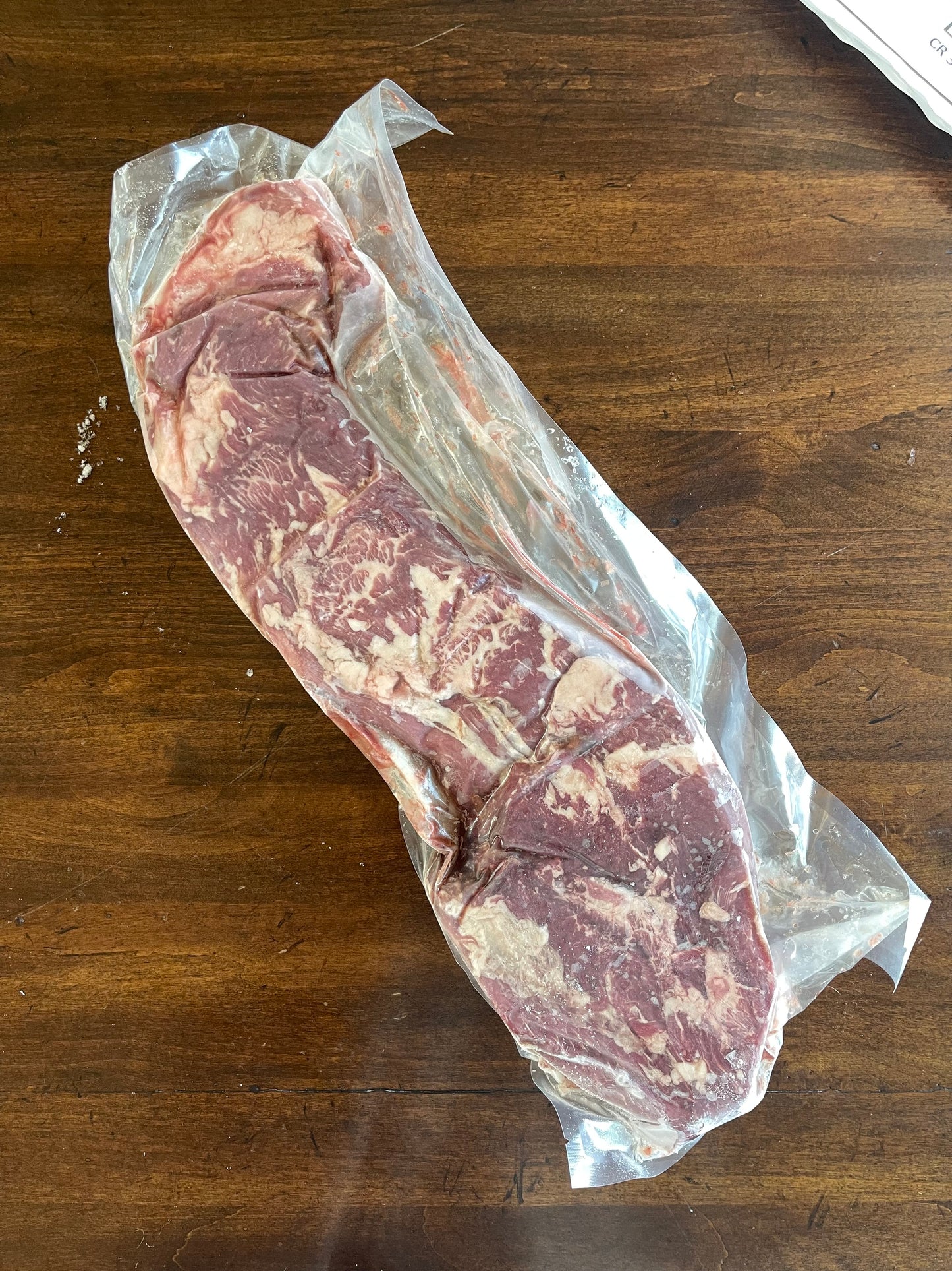 Grass-Fed Tenderloin - Custom Cut
