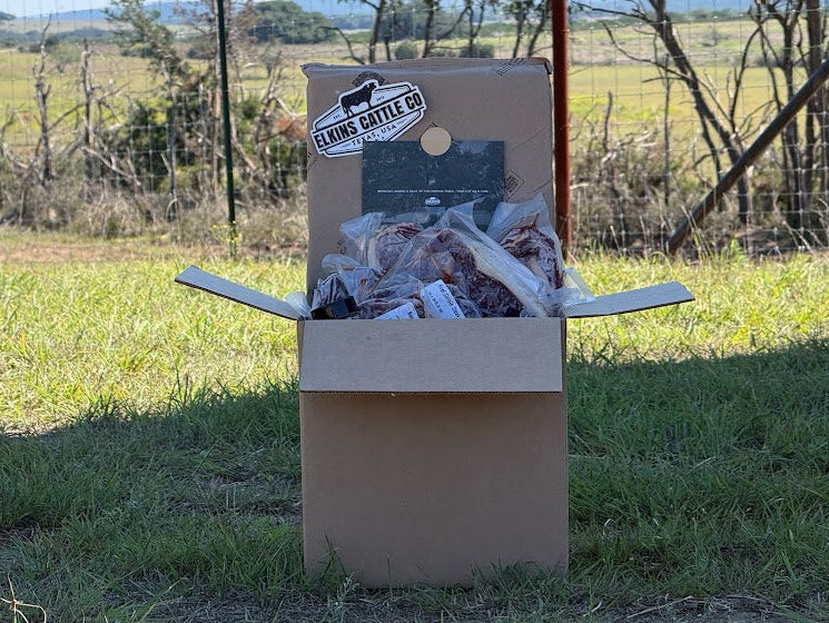 Build Your Own Box