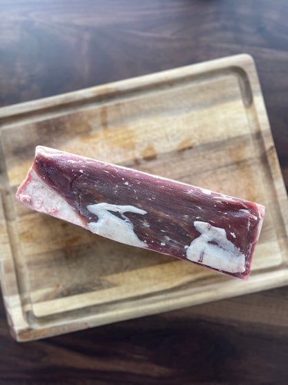 Grass-Fed Short Ribs